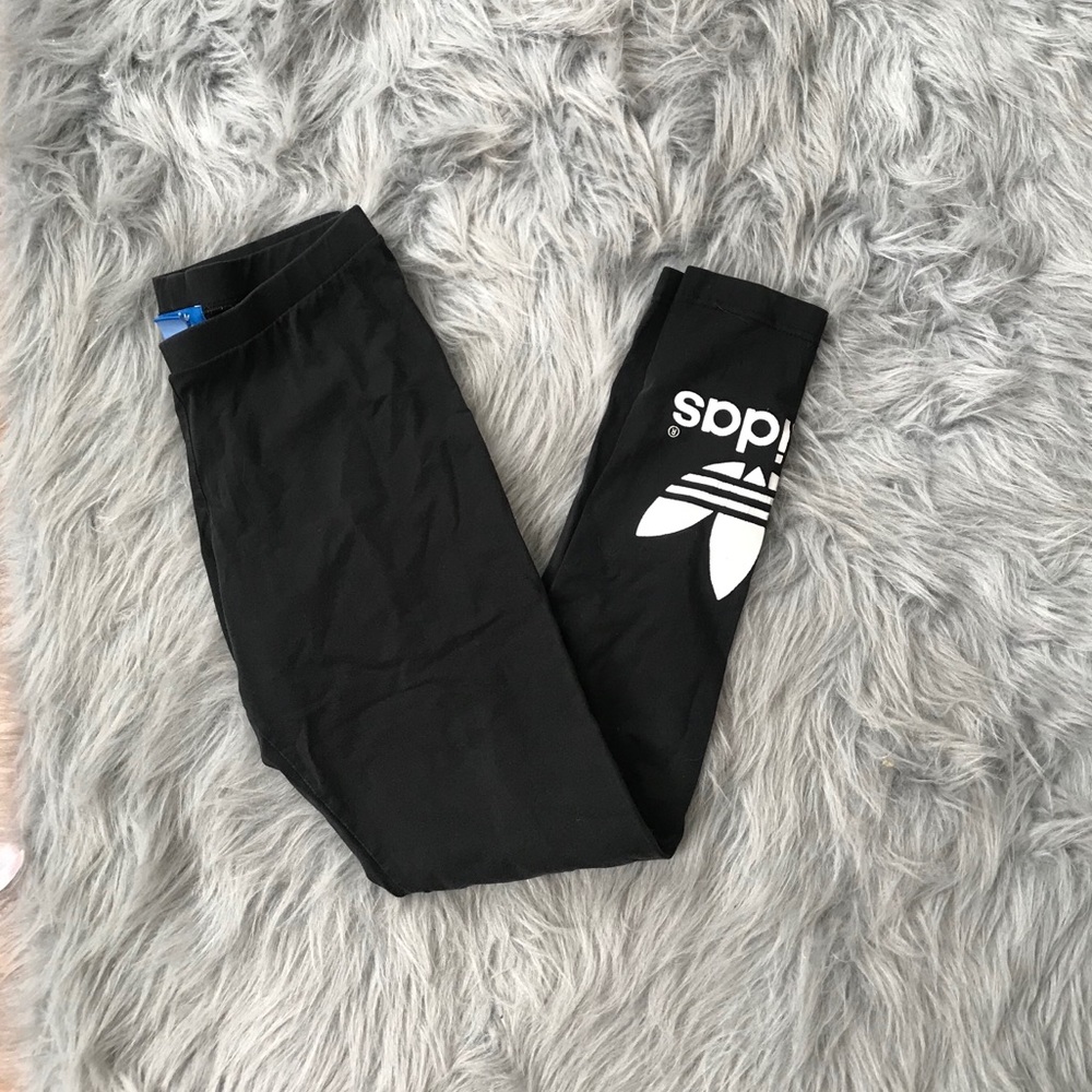 Adidas Leggings